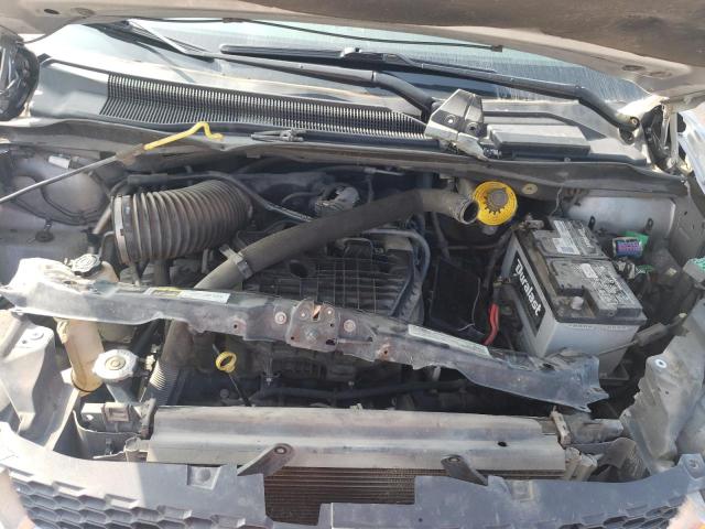 Photo 12 from auction – 2017 DODGE GRAND CARA with VIN 2C4RDGBG3HR856277