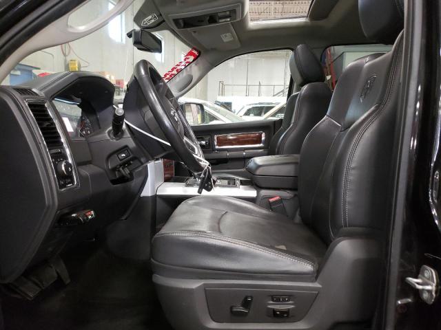 Photo 7 from auction – 2009 DODGE RAM 1500 with VIN 1D3HV13T19S800315