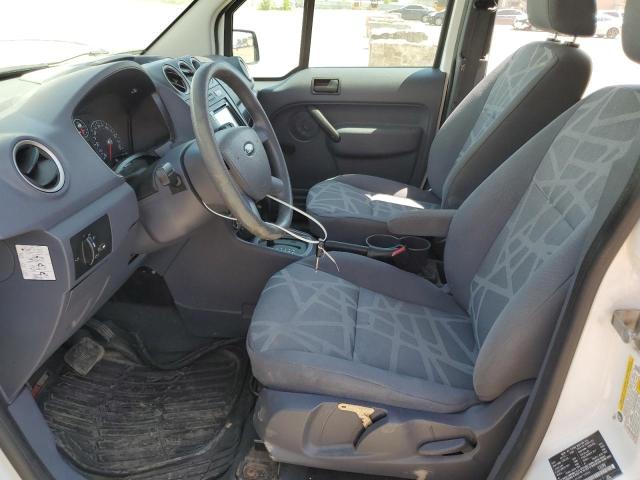 Photo 7 from auction – 2013 FORD TRANSIT CO with VIN NM0LS7AN6DT149945