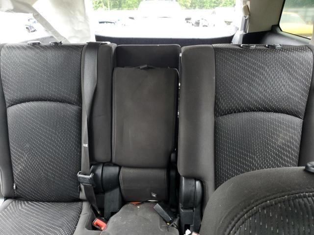 Photo 10 from auction – 2016 DODGE JOURNEY SE with VIN 3C4PDCAB7GT234184