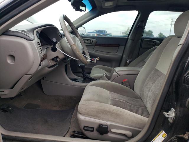 Photo 7 from auction – 2005 CHEVROLET IMPALA LS with VIN 2G1WH52K959159426