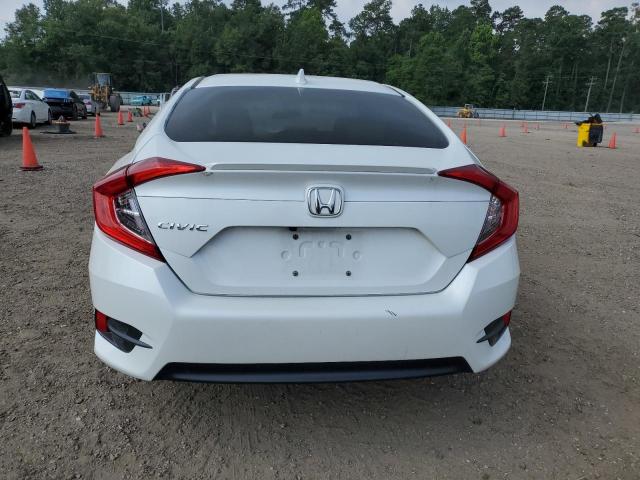 Photo 6 from auction – 2016 HONDA CIVIC EX with VIN 19XFC1F33GE010662