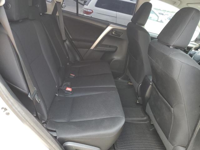 Photo 11 from auction – 2015 TOYOTA RAV4 LE with VIN 2T3ZFREV6FW133834