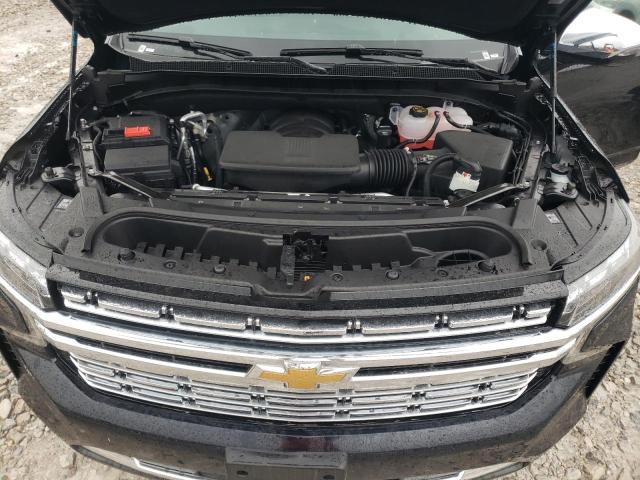 Photo 12 from auction – 2023 CHEVROLET SUBURBAN K with VIN 1GNSKFKD2PR341502