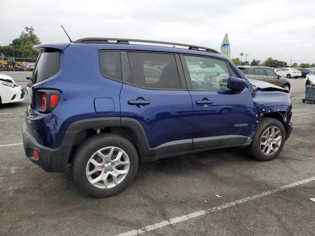 Photo 3 from auction – 2017 JEEP RENEGADE L with VIN ZACCJBBB7HPG29958