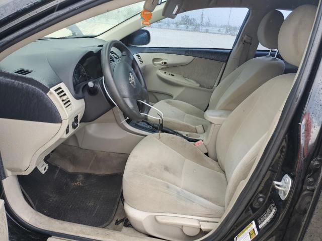Photo 7 from auction – 2013 TOYOTA COROLLA BA with VIN 2T1BU4EE1DC995747