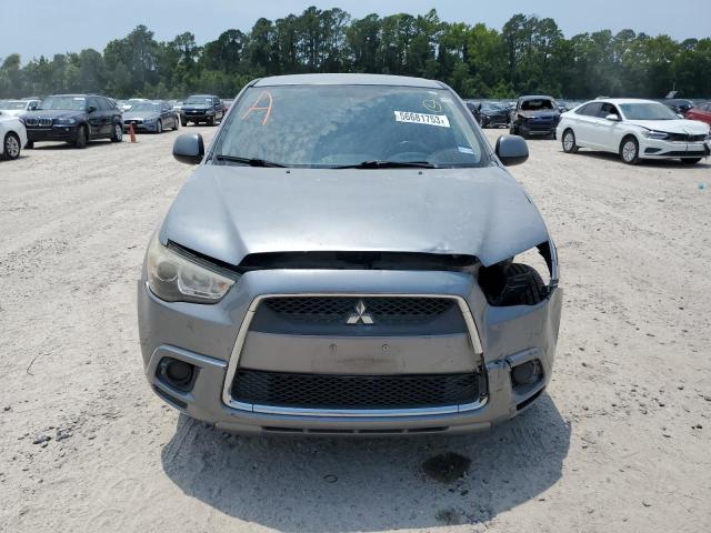Photo 5 from auction – 2011 MITSUBISHI OUTLANDER with VIN JA4AP3AU4BZ018951