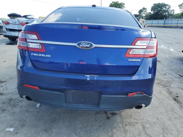Photo 6 from auction – 2013 FORD TAURUS SE with VIN 1FAHP2D83DG144140