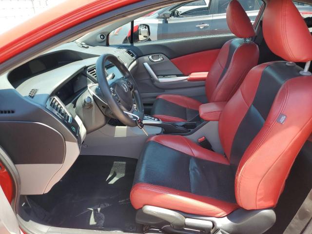 Photo 7 from auction – 2013 HONDA CIVIC EX with VIN 2HGFG3B89DH530111