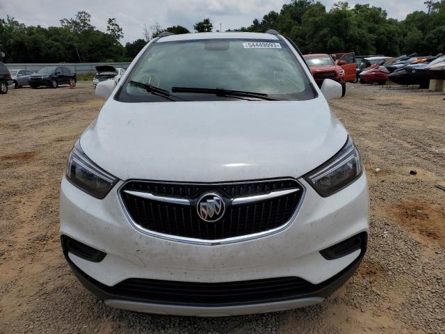 Photo 5 from auction – 2021 BUICK ENCORE PRE with VIN KL4CJASBXMB333552