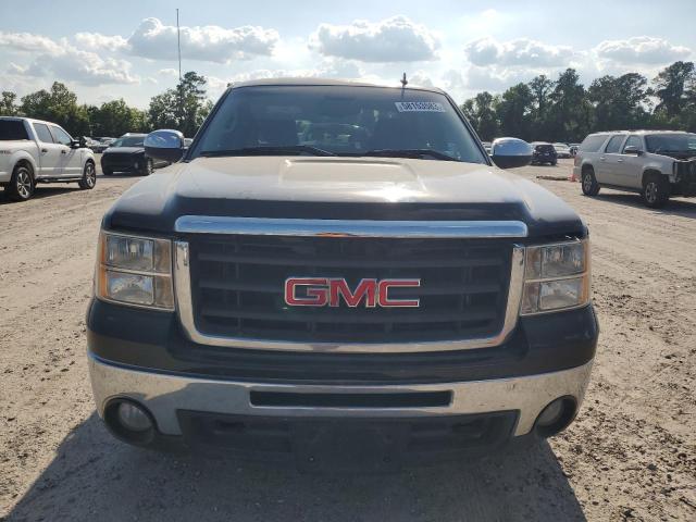 Photo 5 from auction – 2009 GMC SIERRA K15 with VIN 2GTFK135091107309