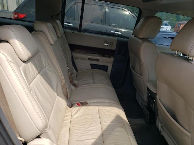 Photo 11 from auction – 2009 FORD FLEX SEL with VIN 2FMDK52C09BA03035
