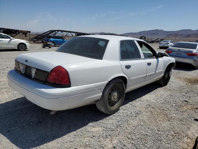 Photo 3 from auction – 2008 FORD CROWN VICT with VIN 2FAFP71V88X126540