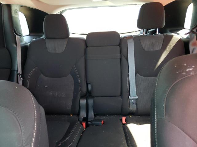 Photo 10 from auction – 2016 JEEP CHEROKEE L with VIN 1C4PJMCSXGW121917
