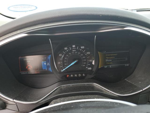 Photo 9 from auction – 2016 FORD FUSION TIT with VIN 3FA6P0K99GR405629
