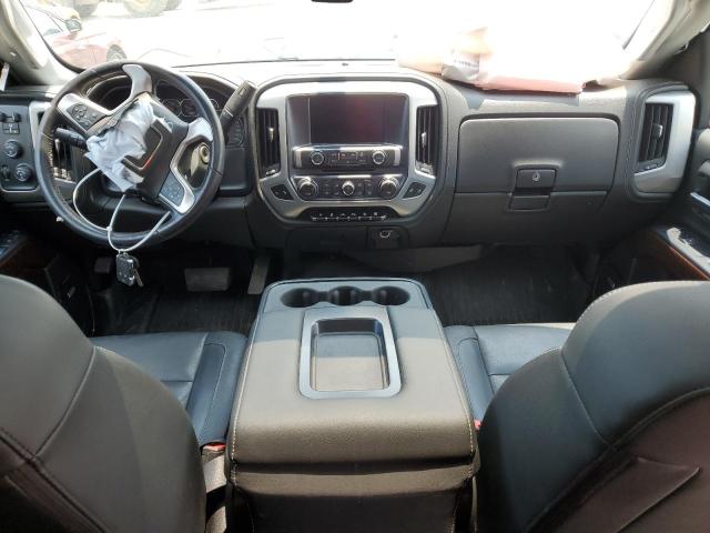Photo 8 from auction – 2019 GMC SIERRA K25 with VIN 1GT12REY4KF245191