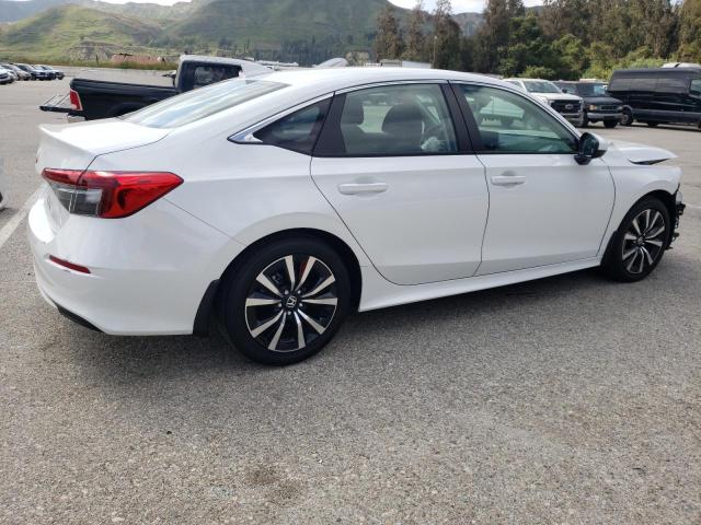 Photo 3 from auction – 2023 HONDA CIVIC EX with VIN 2HGFE1F78PH302780