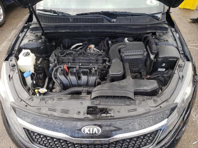 Photo 11 from auction – 2013 KIA OPTIMA LX with VIN 5XXGM4A70DG251918