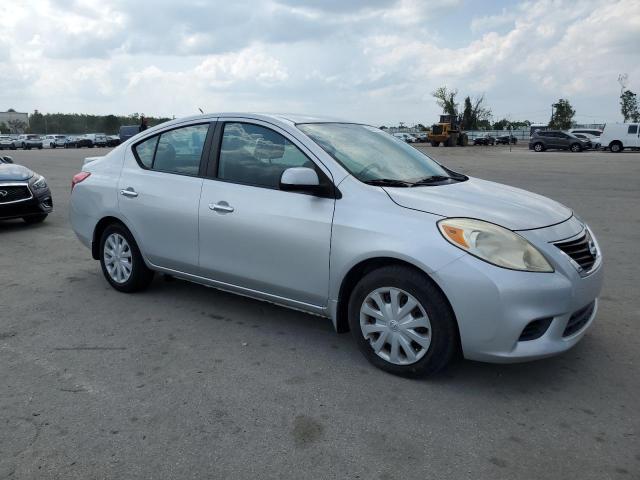 Photo 4 from auction – 2013 NISSAN VERSA S with VIN 3N1CN7AP4DL866430