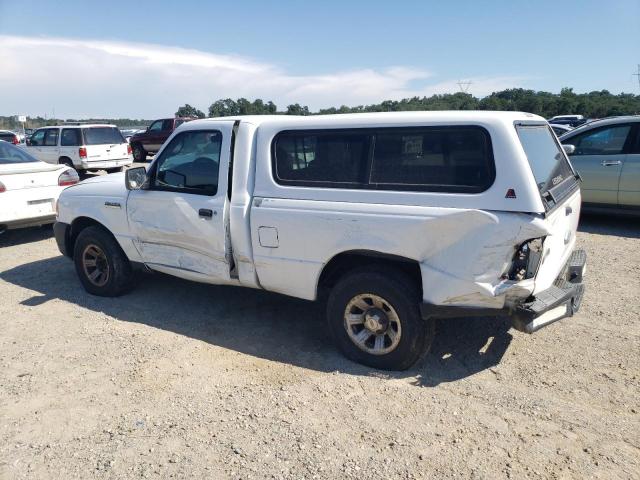Photo 2 from auction – 2007 FORD RANGER with VIN 1FTYR10D77PA90055