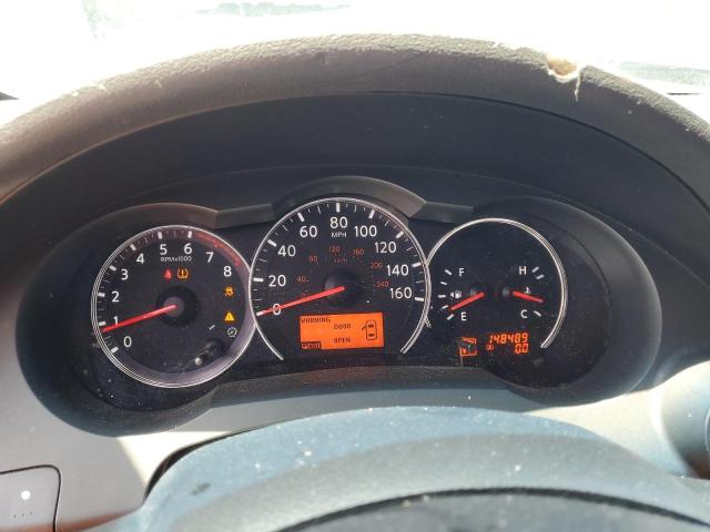 Photo 9 from auction – 2012 NISSAN ALTIMA BAS with VIN 1N4AL2AP3CC153600