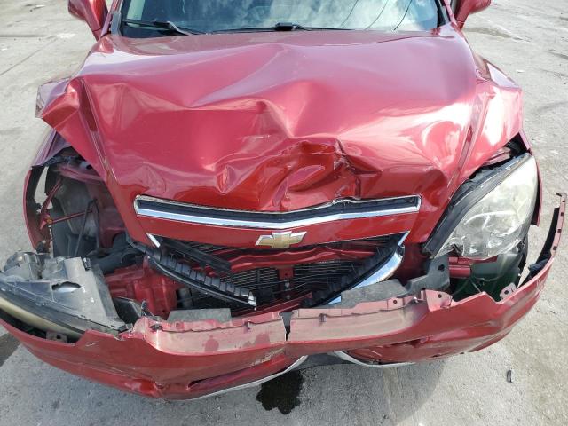 Photo 12 from auction – 2013 CHEVROLET CAPTIVA LT with VIN 3GNAL3EK5DS608772