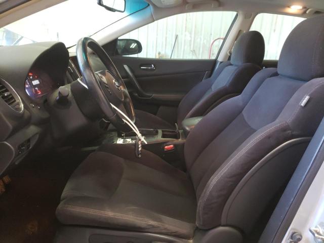 Photo 7 from auction – 2013 NISSAN MAXIMA S with VIN 1N4AA5AP6DC813184