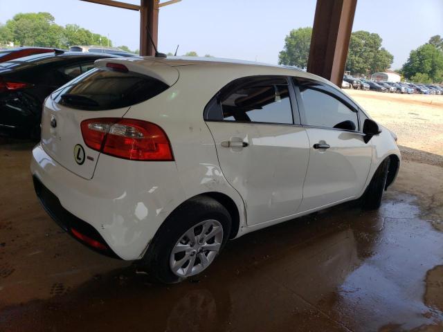 Photo 3 from auction – 2015 KIA RIO LX with VIN KNADM5A35F6494158