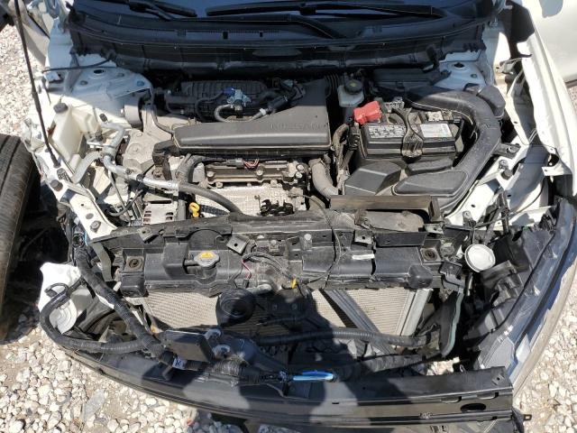 Photo 11 from auction – 2019 NISSAN ROGUE S with VIN 5N1AT2MTXKC832096