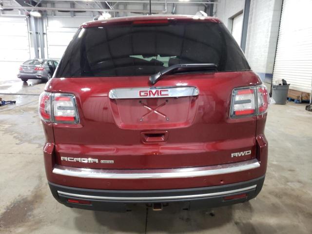 Photo 6 from auction – 2017 GMC ACADIA LIM with VIN 1GKKVSKD2HJ208297