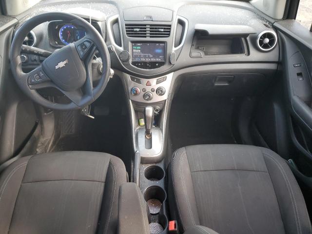 Foto 8 de la subasta – 2015 CHEVROLET TRAX 1LT con VIN KL7CJLSB0FB239987