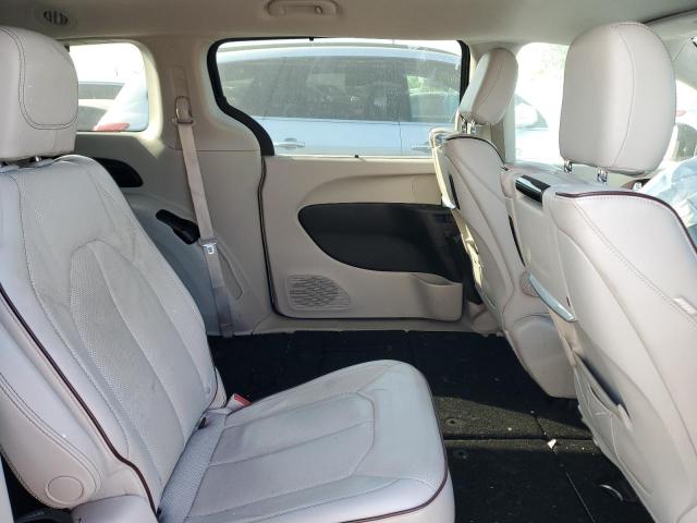 Photo 10 from auction – 2017 CHRYSLER PACIFICA L with VIN 2C4RC1GG9HR544764
