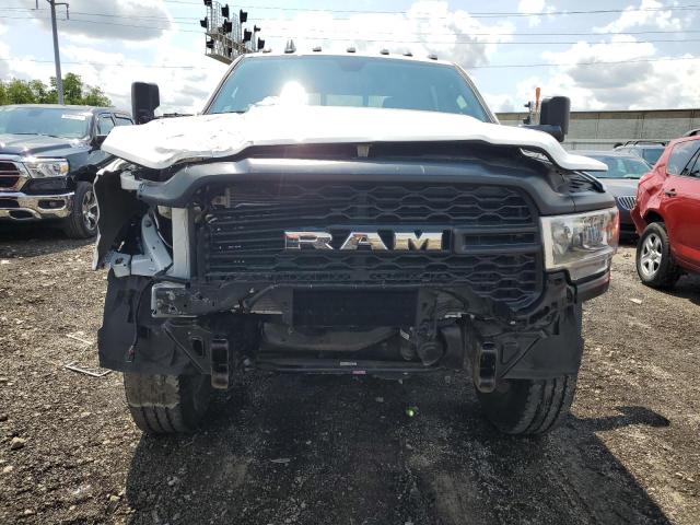 Photo 5 from auction – 2022 RAM 2500 TRADE with VIN 3C6UR5CJ2NG100426