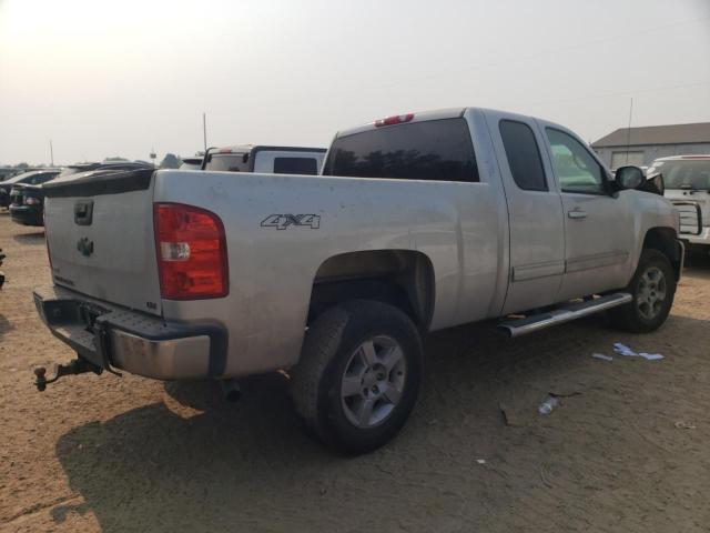 Photo 3 from auction – 2010 CHEVROLET SILVERADO with VIN 1GCSKTE39AZ155988