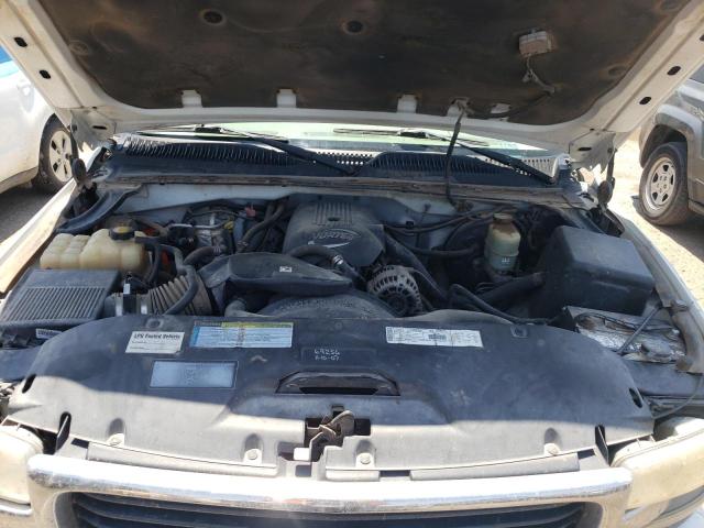 Photo 11 from auction – 2001 GMC NEW SIERRA with VIN 2GTEC19T511136646