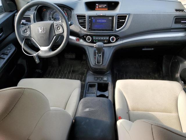 Photo 8 from auction – 2015 HONDA CR-V EX with VIN 5J6RM4H55FL089276