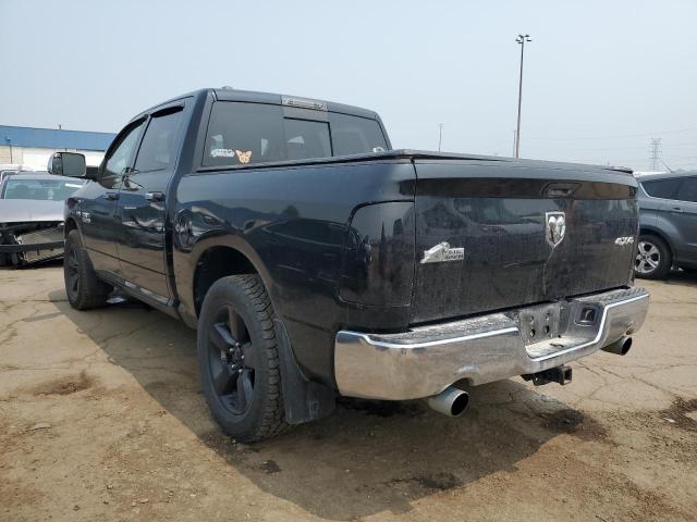 Photo 2 from auction – 2013 RAM 1500 SLT with VIN 1C6RR7LT2DS579621