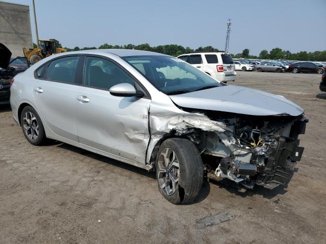 Photo 4 from auction – 2019 KIA FORTE FE with VIN 3KPF24AD8KE130583