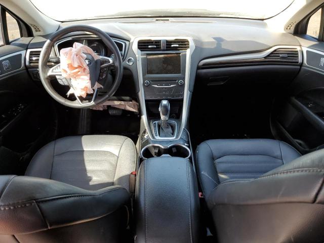 Photo 8 from auction – 2015 FORD FUSION SE with VIN 3FA6P0PU3FR280963