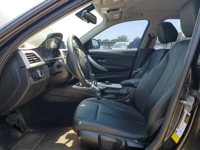 Zdjęcie 7 z aukcji – 2015 BMW 320 I z VIN WBA3B1G56FNT03954