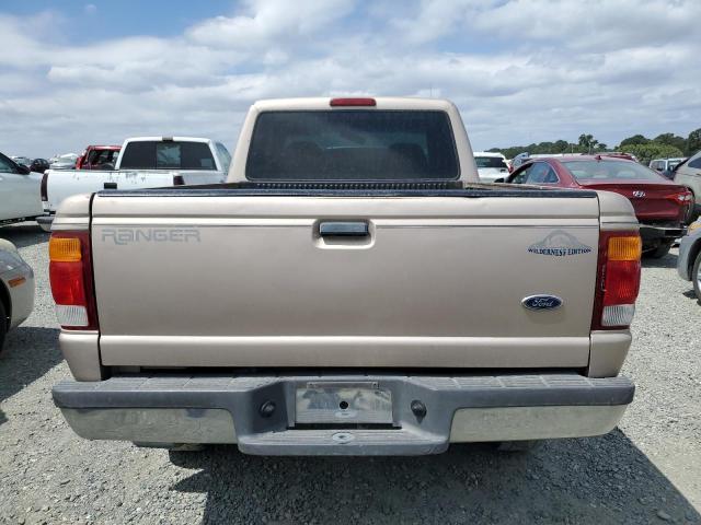 Photo 6 from auction – 1998 FORD RANGER SUP with VIN 1FTZR15U4WPB33665