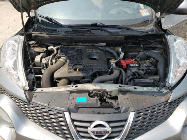 Photo 11 from auction – 2013 NISSAN JUKE S with VIN JN8AF5MV9DT228707