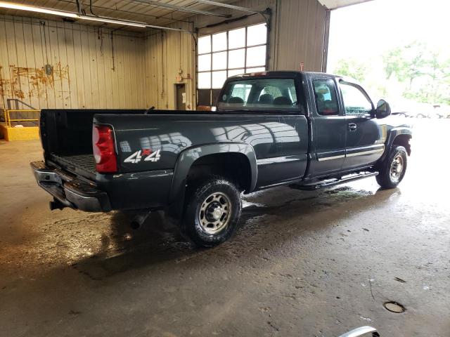 Photo 3 from auction – 2004 CHEVROLET SILVERADO with VIN 1GCHK29184E141864