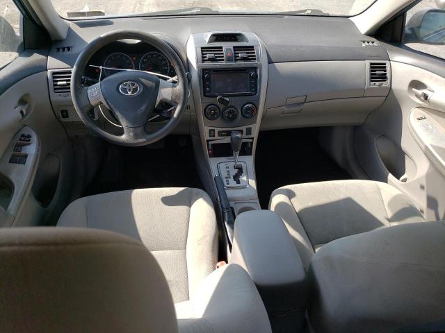 Photo 8 from auction – 2013 TOYOTA COROLLA BA with VIN 5YFBU4EE5DP104486