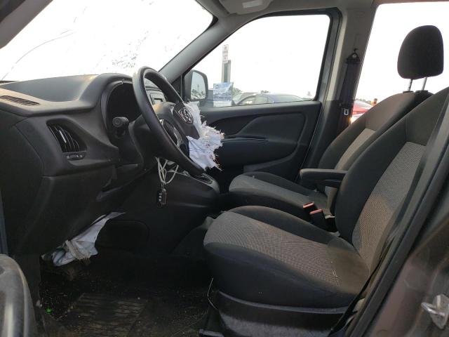 Photo 7 from auction – 2018 RAM PROMASTER with VIN ZFBERFAB9J6K07647