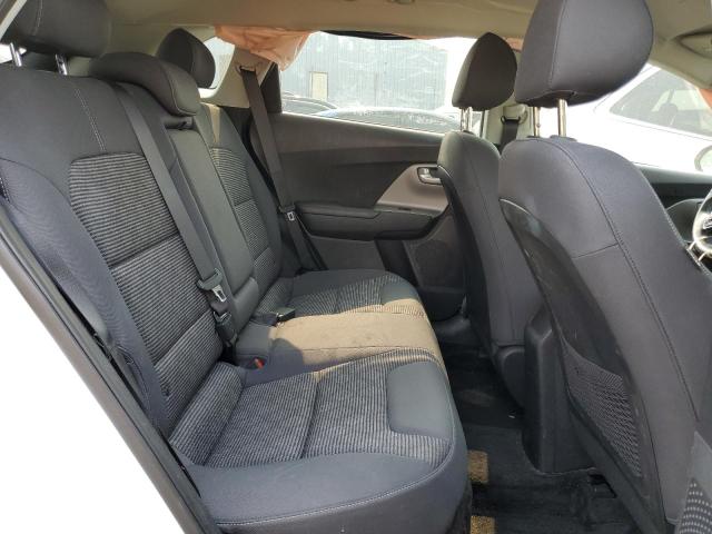 Photo 10 from auction – 2018 KIA NIRO FE with VIN KNDCB3LC4J5119382