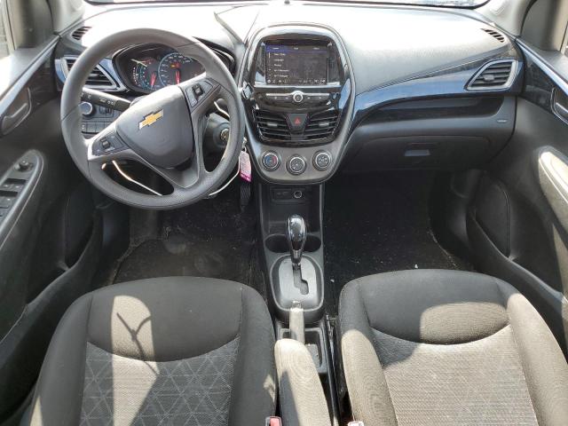 Photo 8 from auction – 2020 CHEVROLET SPARK 1LT with VIN KL8CD6SA5LC418446