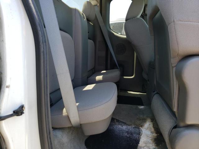 صورة رقم 10 من المزاد - 2012 NISSAN FRONTIER S مع VIN 1N6BD0CT6CC478300