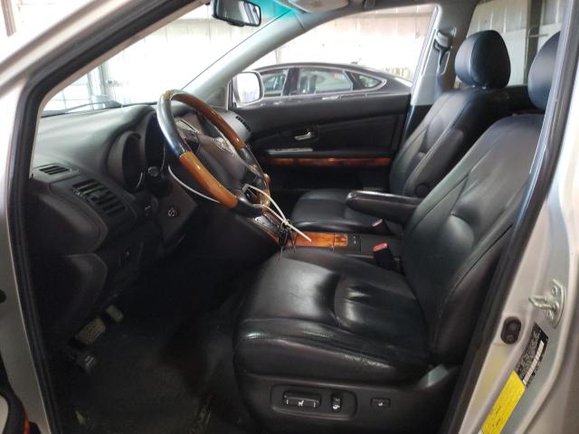 Photo 7 from auction – 2007 LEXUS RX 350 with VIN 2T2HK31U67C034861