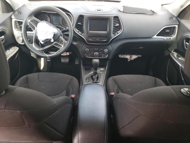 Photo 8 from auction – 2019 JEEP CHEROKEE L with VIN 1C4PJLCB0KD297566